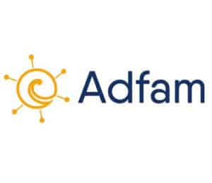 Adfam Logo