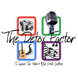 Detox Factor Logo