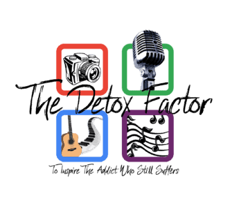 Detox Factor Logo