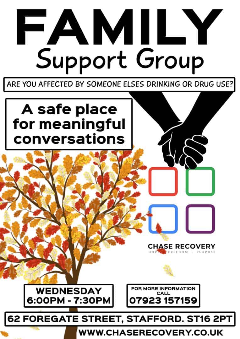 Family Group