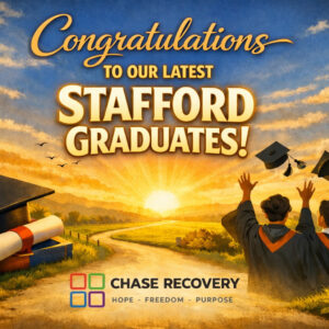 graduation banner stafford