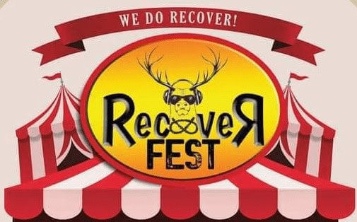 Recoverfest 2024