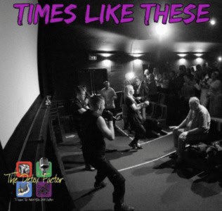 Times like these