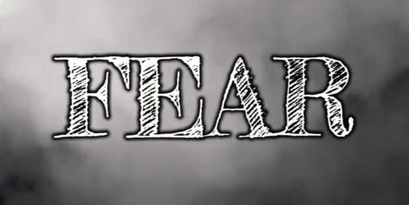 fear