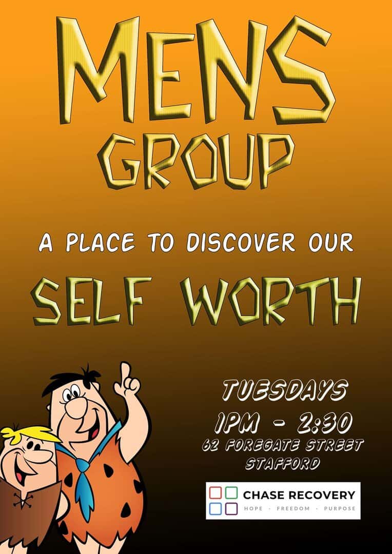 mens group